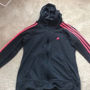 Adidas brand sweater